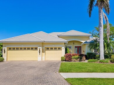 3 car garage