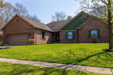 8802 Carly Ct, Springboro, OH 45066 - photo 4