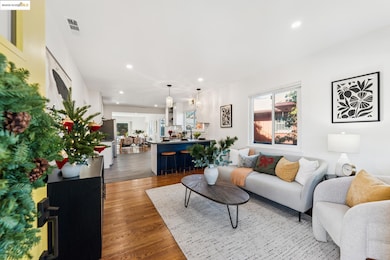 3471 Morcom Ave, Oakland, CA 94619 - photo 5