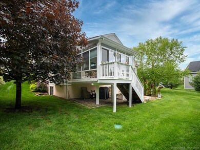 3 Timberland Way unit 3, Beacon Falls, CT 06403 - photo 3