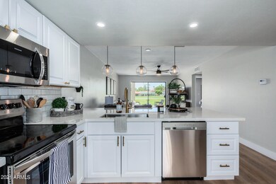 624 S 79th Place, Mesa, AZ 85208 - photo 6