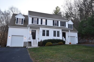 120 Ash St unit 120, Northbridge, MA 01534 - photo 2