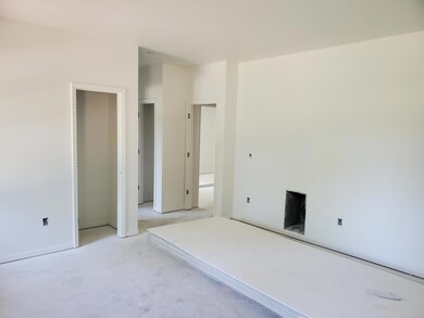 Lower level family room