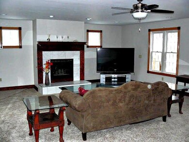 southwest in the great room 2