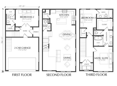 5302 Kindred Garden Ln unit A, Houston, TX 77091 - photo 3