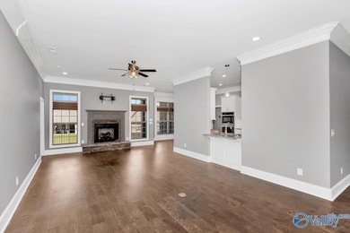 6023 Peach Pond Way SE, Big Cove, AL 35763 - photo 4