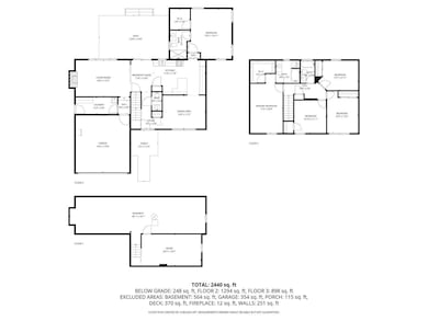 4734 Margaret Ct, Mason, OH 45040 - photo 3