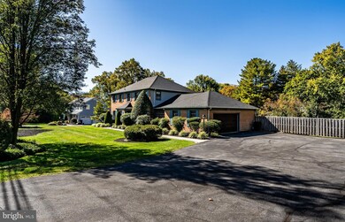 503 W Brookhaven Rd, Wallingford, PA 19086 - photo 3