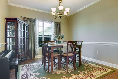 131 W Starlite Dr, Texarkana, TX 75501 - photo 3