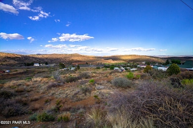 1.23 Acre Lot, Mayer, AZ mobile friendly