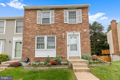 3817 Evans Trail Ct, Beltsville, MD 20705 - photo 2