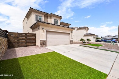 13681 Bradford St, Horizon City, TX 79928 - photo 2