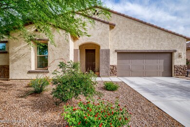 5869 W Yuma Mine Circle