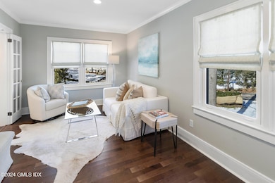 93 Valleywood Rd, Cos Cob, CT 06807 - photo 7