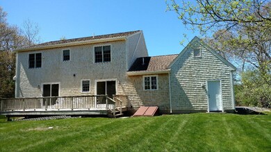 50 back house
