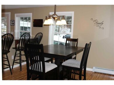 Dining Room.