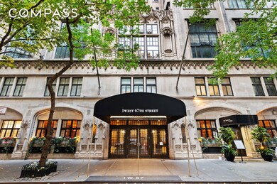 Hotel Des Artistes unit 616/6E, New York, NY 10023 - photo 3