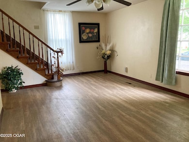 210 N Moffet Ave, Joplin, MO 64801 - photo 2