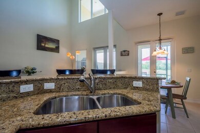 Beautiful Granite