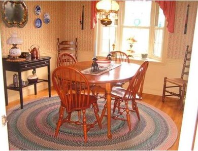 183 N Elm St, West Bridgewater, MA 02379 - photo 5