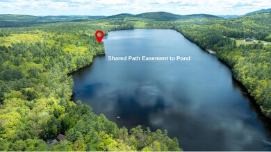 Keyes Pond
