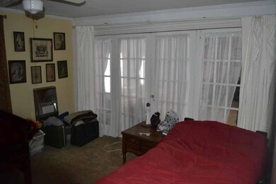 Den - Used as Bedroom