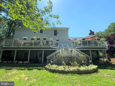 8104 Flossie Ln, Clifton, VA 20124 - photo 5