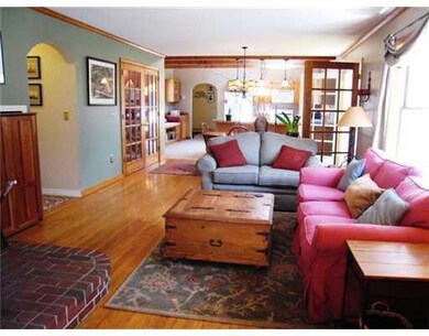 2 Roos Hill Dr, Freeport, ME 04032 - photo 4