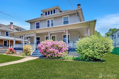 314-316 Park Place unit 316, Dunellen, NJ 08812 - photo 4