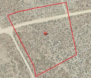 0 247th St West and Bobtail Ln unit 15010913, Rosamond, CA 93560 - photo 2
