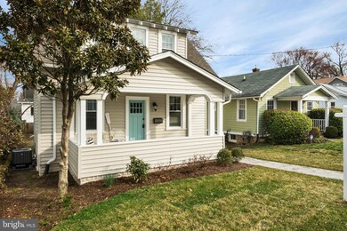 802 Bay Ridge Ave, Annapolis, MD 21403 - photo 2