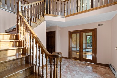 100 Cranberry Terrace, Cranston, RI 02921 - photo 5