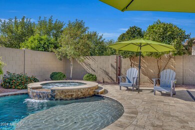 57 White Oak Ave, San Tan Valley, AZ 85140 - photo 2