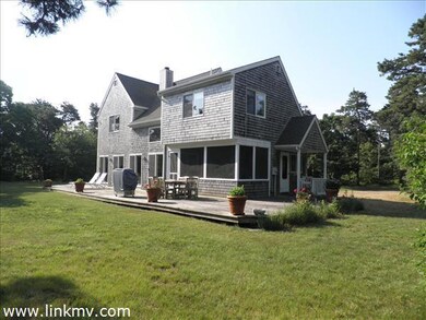 22 Old Dunhams Corner Way, Edgartown, MA 02539 - photo 3