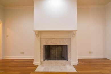 Fire place
