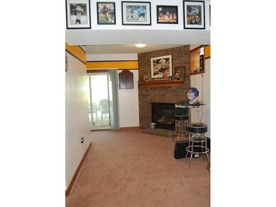 Family Room.