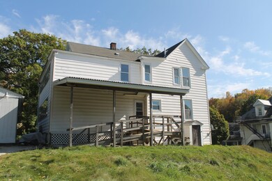 Nice two family home