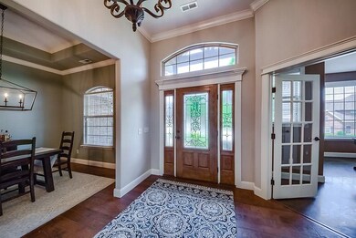 1707 NW Mystic Ave, Bentonville, AR 72712 - photo 3