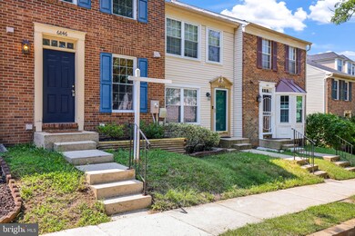 6846 Ducketts Ln, Elkridge, MD 21075 - photo 2