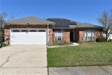 1118 Breckenridge Dr, Slidell, LA 70461 - photo 2