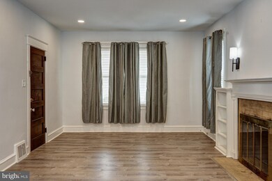 33 Lafayette Ave unit 1ST FLOOR, Haddonfield, NJ 08033 - photo 6