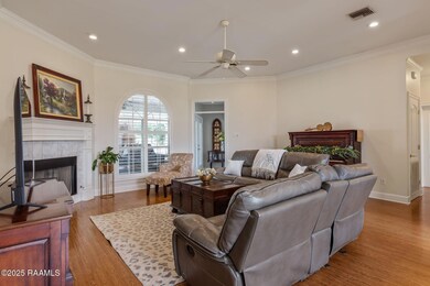 911 Jenkins Rd, Duson, LA 70529 - photo 5