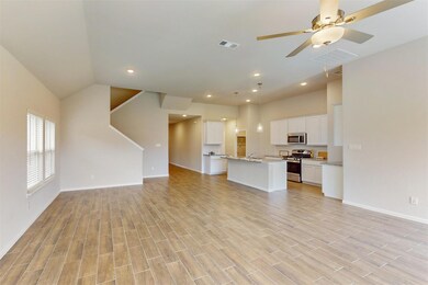 1317 Lorelei Ln, Denton, TX 76210 - photo 4