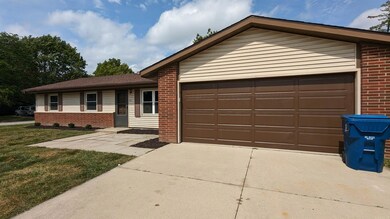 1505 Killmallie Ln, New Haven, IN 46774 - photo 2