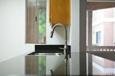 Kitchen Faucet