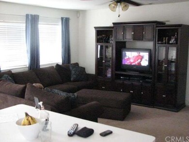 Large Family Room