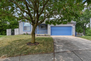 3246 Bluhm Court Columbus Ohio-2