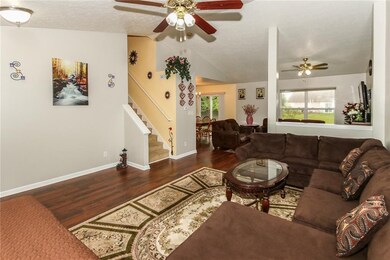 2492 Joust Dr, Greenwood, IN 46143 - photo 6