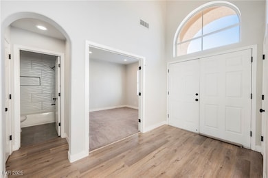 3512 Lockport St, Las Vegas, NV 89129 - photo 7