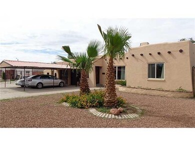 10 Half Moon Dr, El Paso, TX 79915 - photo 2